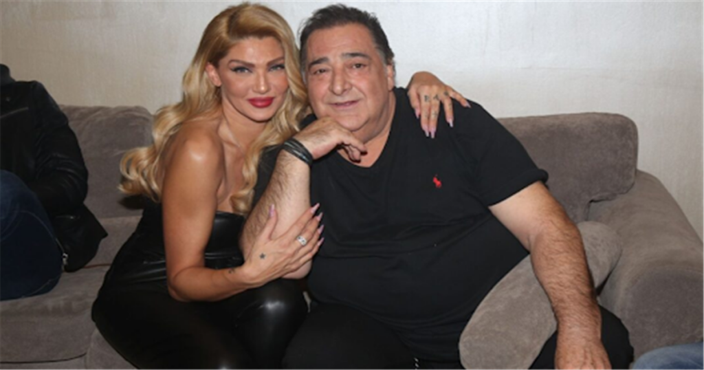 Ξέσπασε η Αγγελική Ηλιάδη για τη συναυλία στη μνήμη του Καρρά: «Ποιοι αποφάσισαν αν θα τον τιμήσουμε;»