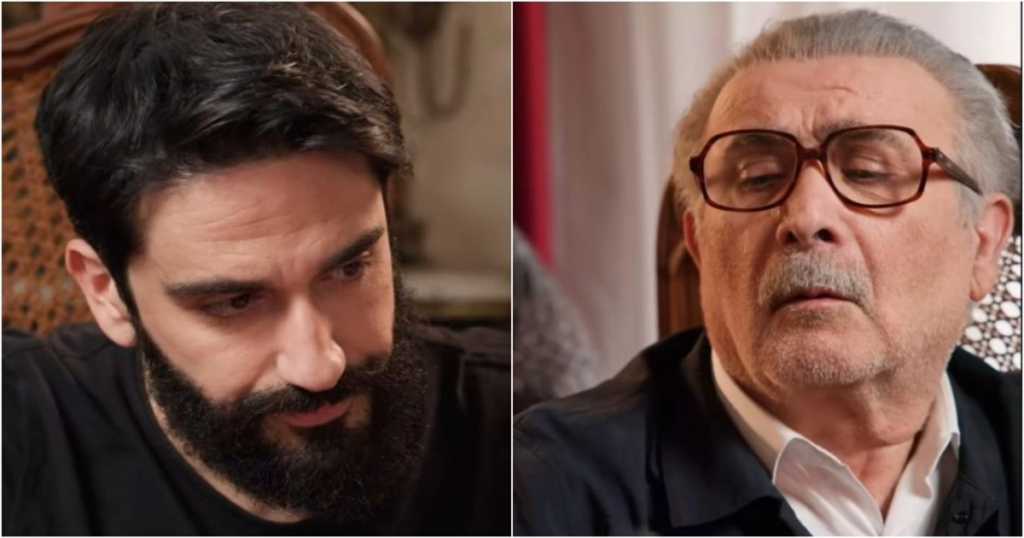 Λαζόπουλος και Ατζαράκης έφτιαξαν το βίντεο της χρονιάς για την Γιορτή του Πατέρα: «Πόσο ταυτίζομαι»