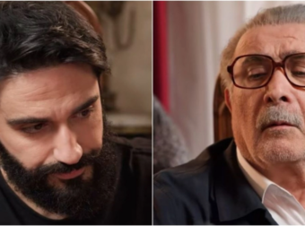 Λαζόπουλος και Ατζαράκης έφτιαξαν το βίντεο της χρονιάς για την Γιορτή του Πατέρα: «Πόσο ταυτίζομαι»