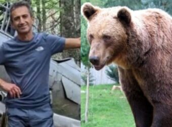 Aνατροπή – Τι βρήκε ο διασώστης μέσα στην χαράδρα 30 μέτρα μακριά από το νεκρό ορειβάτη – Τα δείχνει… όλα