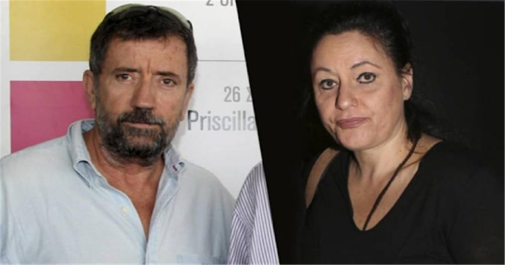«Βόμβα» από Αθηνά Τσιλύρα: «Όταν έμαθα ότι είχα καρκίνο, ο Σπύρος Παπαδόπουλος με…»