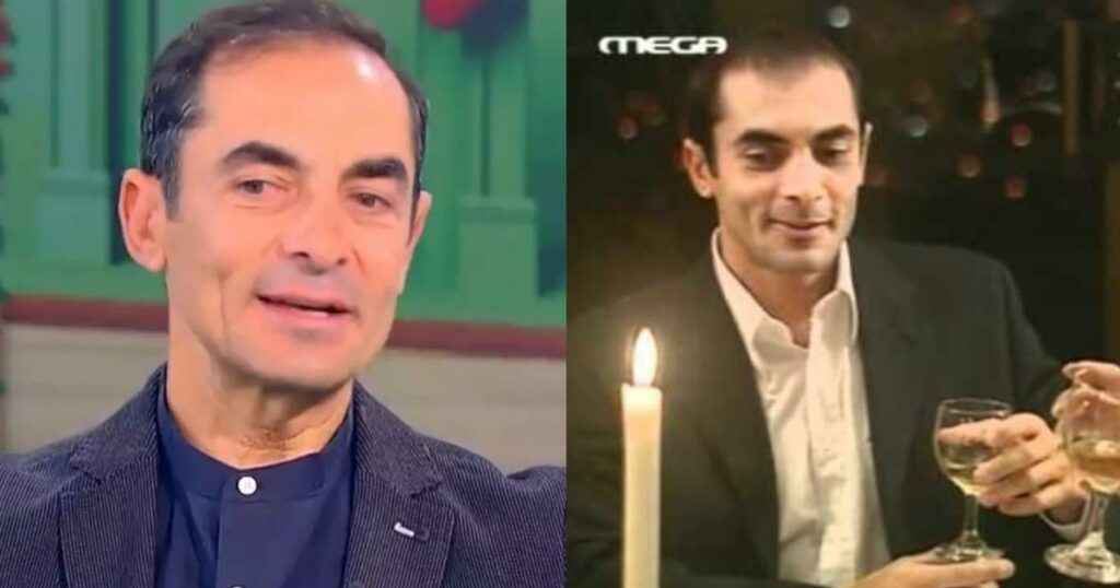 Είπε όλη την αλήθεια για το «Είσαι το ταίρι μου» ο Αλέκος Συσσοβίτης: «Με προβληματίζει το ότι από το έχουν περάσει 25 χρόνια και…»