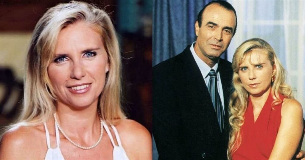 Πέθανε ο 27χρονος γιος της, εξαφανίστηκε από παντού, άλλαξε επάγγελμα: Η Μαριάννα του Καλημέρα Ζωή σήμερα είναι μία άλλη