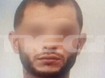 Αυτός είναι ο 34χρονος Αλβανός που ξυλοκόπησε υπάλληλο καθαριότητας στην Κυψέλη
