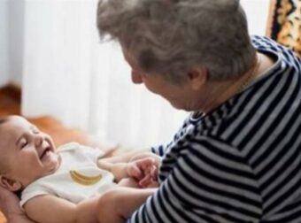 Οι γιαγιάδες δεν είναι νταντάδες – 4 πράγματα που δεν πρέπει να τους ζητάμε ποτέ