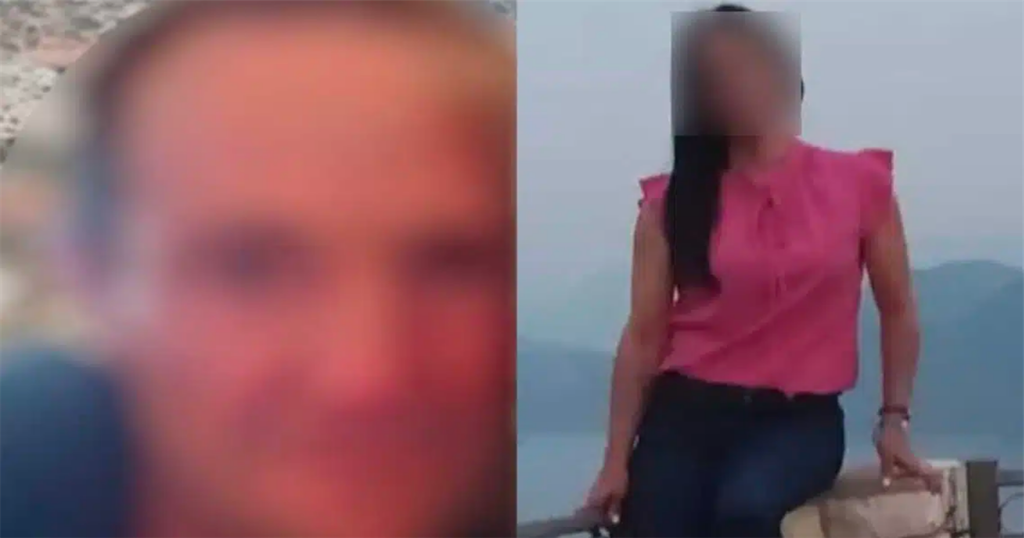 Αμφιλοχία: Είπε αυτές τις 7 λέξεις στην 51χρονη κουμπάρα του και την πυροβόλησε