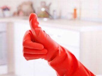 7 απίθανα σημεία που δεν καθαρίζεις ποτέ…αλλά θα έπρεπε άμεσα!