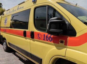 Θεσσαλονίκη: 26χρονος εντοπίστηκε νεκρός σε διαμέρισμα Airbnb – Τον βρήκε η καθαρίστρια