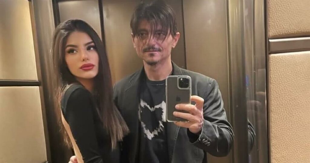 Ξεσπά η Δέσποινα Γιαννακοπούλου για τη σeξιστική επίθεση στο ΣΕΦ: «Το όνομά μου δεν είναι σύνθημα»