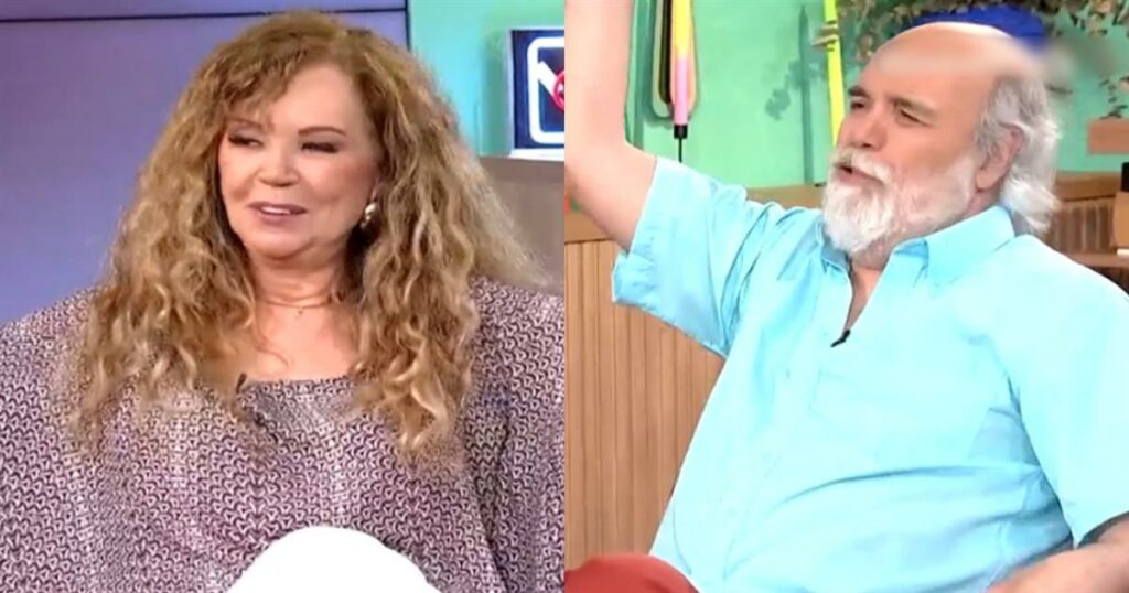 Άκης Γκολφίδης: Απίστευτος τσακωμός με την Ελένη Δήμου στην Κατεχάκη: «Πέταξε τις προσκλήσεις στον αέρα»