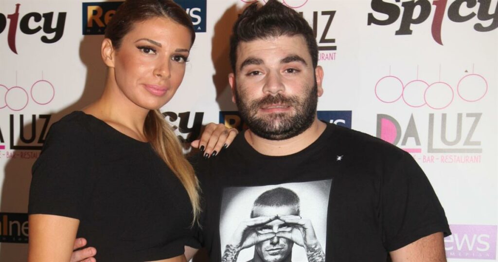 Ελένη Χατζίδου για Παντελή Παντελίδη: «Τραγουδιστής μου είπε “Θα είναι η καταστροφή σου αν πεις το κομμάτι του”»