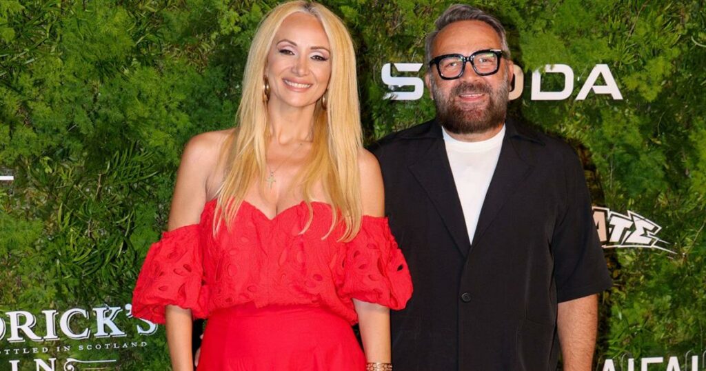 Γκουντάρας & Κάκκαβα: Φωτογραφίες και βίντεο από τη φωτιά στο Θυμάρι Αναβύσσου