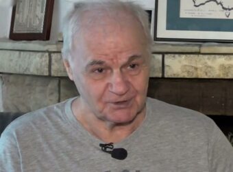 Κώστας Μοναχός: Από την χλιδή στη φτώχεια – Οι απλήρωτοι λογαριασμοί και το κομμένο ρεύμα και νερό στο σπίτι του