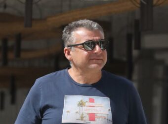 Γιώργος Λιάγκας: Η δουλειά που έκανε και δεν γνώριζε κάνεις – Άφωνοι οι συνεργάτες του στο Πρωινό