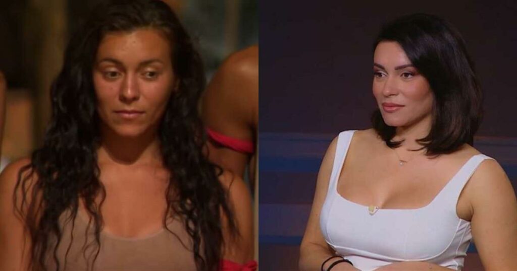 Στο Dragons’ Den με… «πτυχίο» το Survivor: Η Μαριάνθη Κάσδαγλη ζήτησε 30.000 ευρώ για την επιχείρησή της