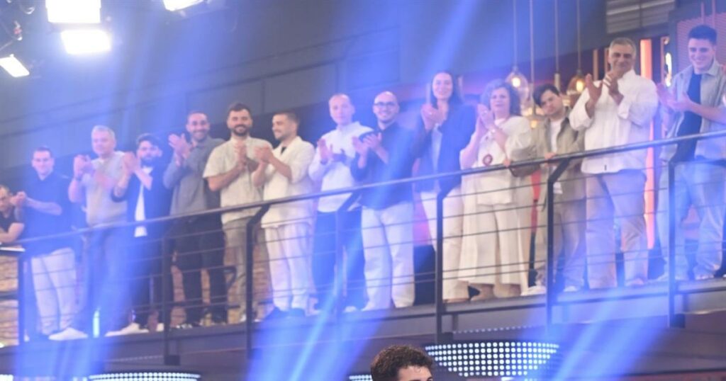 MasterChef 2025 – Τελικός: Οι 2 ηχηρές απουσίες που σχολιάστηκαν