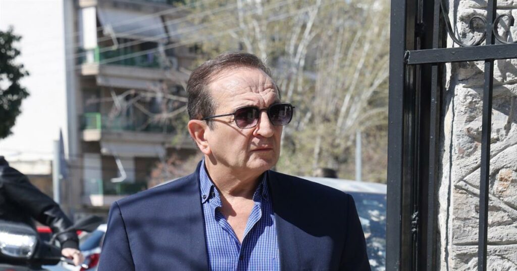 Μπιμπίλας για Φιλιππίδη: «Εύχομαι κάποτε να ξαναμιλήσουμε ειλικρινά» – Η μακροσκελής ανάρτηση μετά την απολογία του