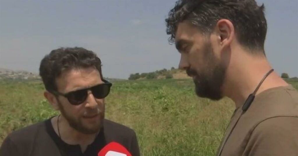 Θανάσης Πάτρας: «Είμαι αισιόδοξος» – Η αποκάλυψη για την εκπομπή που θα παρουσιάσει μετά το Weekenders
