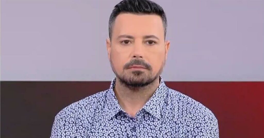 Πέτρος Κουσουλός: «Μπαίνουμε στην τελική ευθεία για την υπόθεση Μουρτζούκου» – Τι ετοιμάζει για τη νέα τηλεοπτική σεζόν