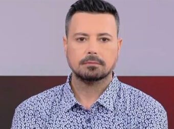 Πέτρος Κουσουλός: «Μπαίνουμε στην τελική ευθεία για την υπόθεση Μουρτζούκου» – Τι ετοιμάζει για τη νέα τηλεοπτική σεζόν