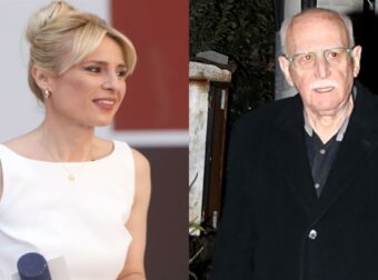 Ρίτσα Μπιζόγλη για Παπαδάκη: «Να πω ότι δεν είναι καλός; Είναι σπουδαίο πράγμα να είσαι επιλογή»
