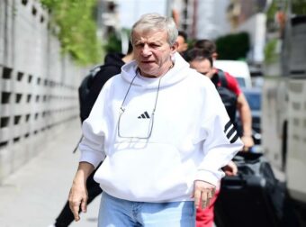 ΕΚΤΑΚΤΟ: Συνελήφθη ο αντιπρόεδρος της ΚΑΕ Ολυμπιακός μετά από μήνυση της Δέσποινας Γιαννακοπούλου