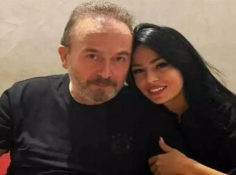 Σταμάτης Γονίδης: «Έχω δει τον πατέρα μου να μετακινεί αντικείμενα με την ενέργειά του» – Όσα είπε η κόρη του, Στεφανία