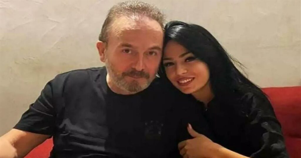 Σταμάτης Γονίδης: «Έχω δει τον πατέρα μου να μετακινεί αντικείμενα με την ενέργειά του» – Όσα είπε η κόρη του, Στεφανία