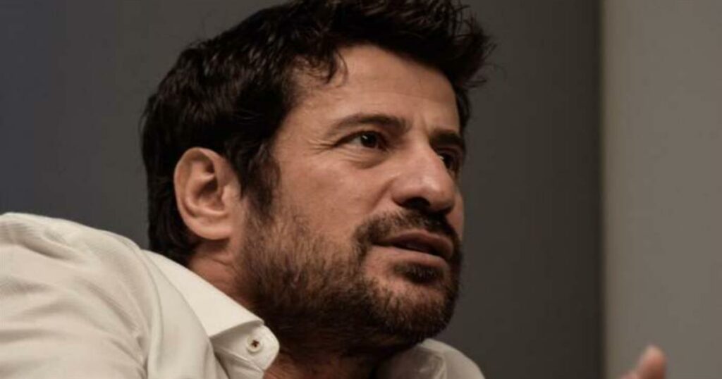 Εγκαταλείπει την Αθήνα ο Αλέξης Γεωργούλης – Τα αλλάζει όλα στη ζωή του