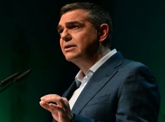 Αλέξης Τσίπρας: Πρόσω ολοταχώς για την ίδρυση νέου κόμματος με νέο όραμα
