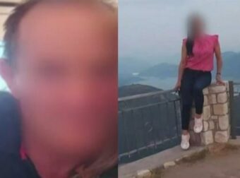 «Έπινε μπύρες και τα έβαζε με το σύστημα»: Ο δολοφόνος της Αμφιλοχίας είχε εμμονή με την κουμπάρα