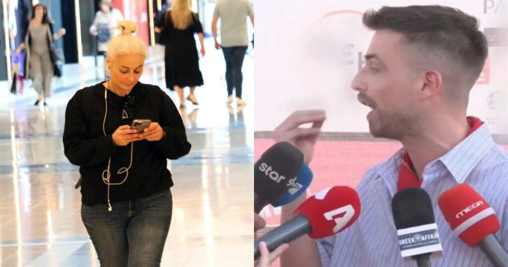 Καλύβα κατά Fipster: «Θα προτείνω να ανοίξει ένα ωραίο λεξικό! Δεν χαρακτήρισα τον Βασάλο λαμπατέρ, αμπαζούρ τον είπα!»