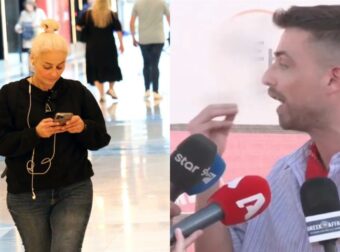 Καλύβα κατά Fipster: «Θα προτείνω να ανοίξει ένα ωραίο λεξικό! Δεν χαρακτήρισα τον Βασάλο λαμπατέρ, αμπαζούρ τον είπα!»