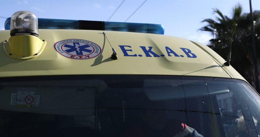 Τραγωδία στην Ιεράπετρα: Γάλλος τουρίστας βρέθηκε νεκρός στο δωμάτιο ξενοδοχείου του