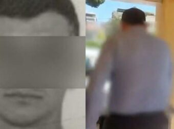 «Αλώνιζε» ο 26χρονος Αζέρος που συνελήφθη στη Σούδα: Από τον Ιανουάριο στην Ελλάδα – Νοίκιασε δωμάτιο 1.500 ευρώ