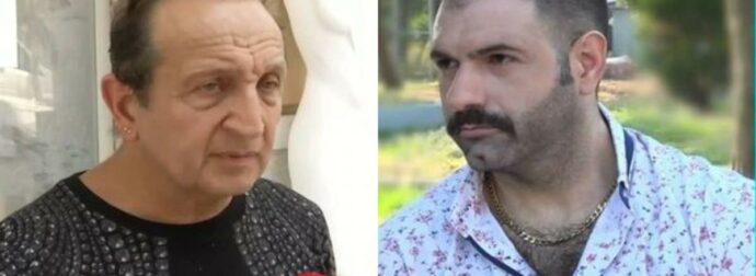 «Απασφάλισε» ο Μπιμπίλας: «Δεν θα τους δώσω την ευκαιρία να παίξουμε πινγκ πονγκ δηλώσεων»