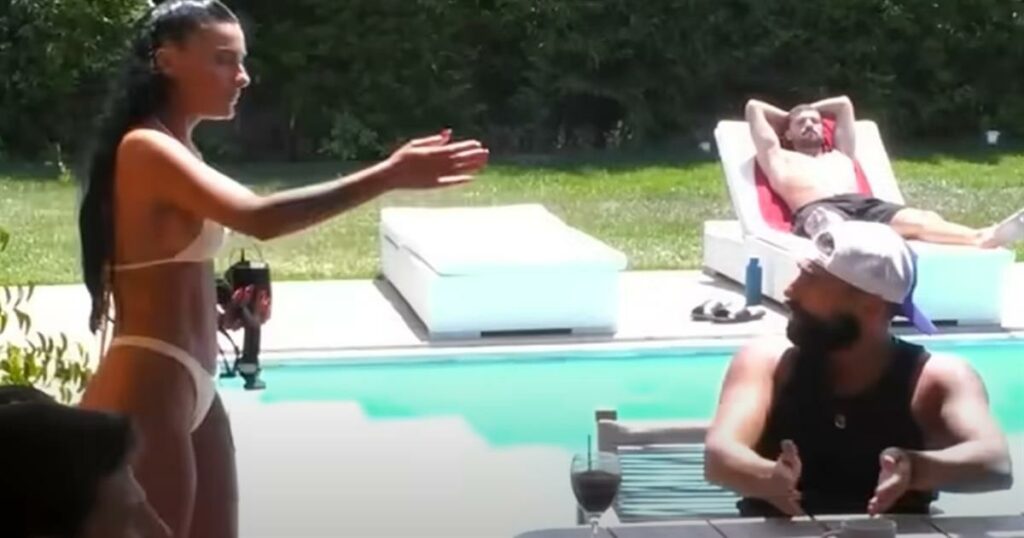Big Brother (21/6): Νέα ένταση στο σπίτι – Η απρόσμενη επίσκεψη που δεν περιμένει κανείς