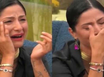 Big Brother (1/6): Σπάραξε η Φένια όταν είδε τη κόρη της – Το βίντεο που την συγκίνησε