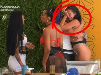 Χάος στο Big Brother: «Πλακώθηκαν» για έναν κεφτέ – «Δεν πας στο διάολο λέω εγώ;»