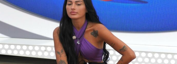 Big Brother: Μια απεργία, ένα στραβοπάτημα και σκέψεις για αποχώρηση