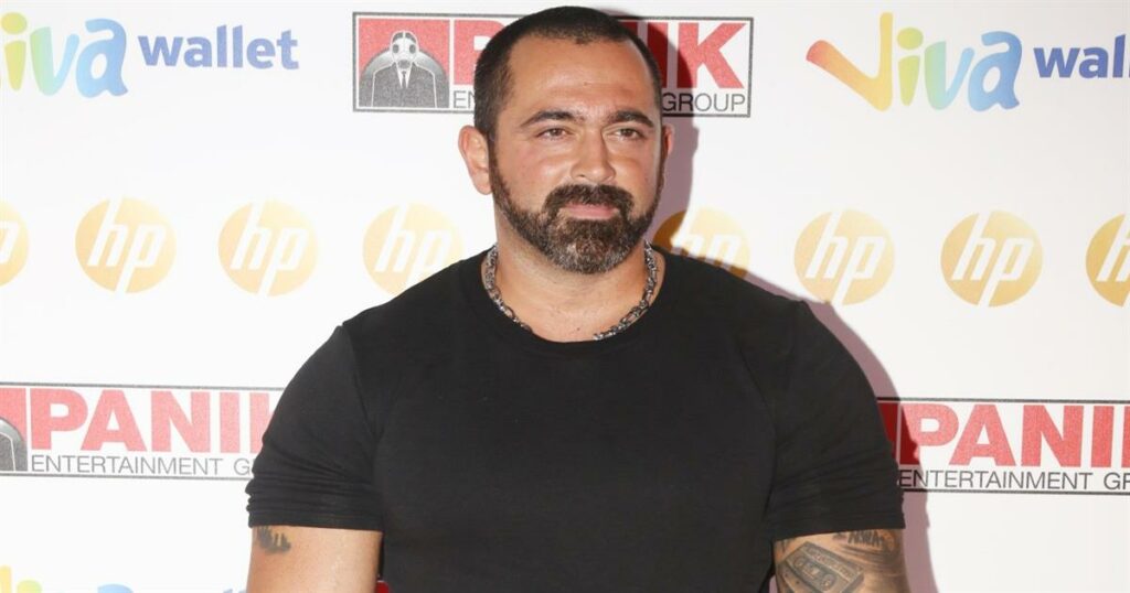 Ο Bo ξεσπά: «Δεν με κάλεσαν στα βραβεία MAD, πώς θα πήγαινα απρόσκλητος;»