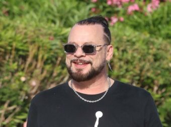 Χρήστος Δάντης: Ξεσπά για την Πρωτοψάλτη – «Είναι αστείο! Δεν έχει δικαίωμα να…»