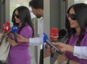 Δίκη Φιλιππίδη: Συνεχίζεται η κατάθεση της Κορίνας Τριανταφύλλου – «Δεν έχω μιλήσει μαζί του από τότε που…»