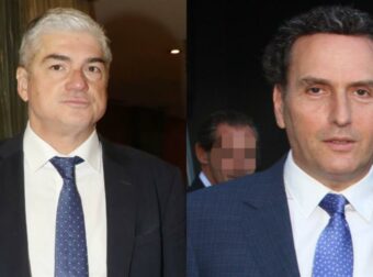 Θέμης Σοφός: Η απάντησή του στις δηλώσεις του Δημητρακόπουλου – «Όσα γνωρίζω θα τα πάρω μαζί μου στον τάφο»