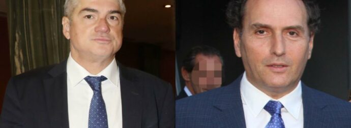 Θέμης Σοφός: Η απάντησή του στις δηλώσεις του Δημητρακόπουλου – «Όσα γνωρίζω θα τα πάρω μαζί μου στον τάφο»