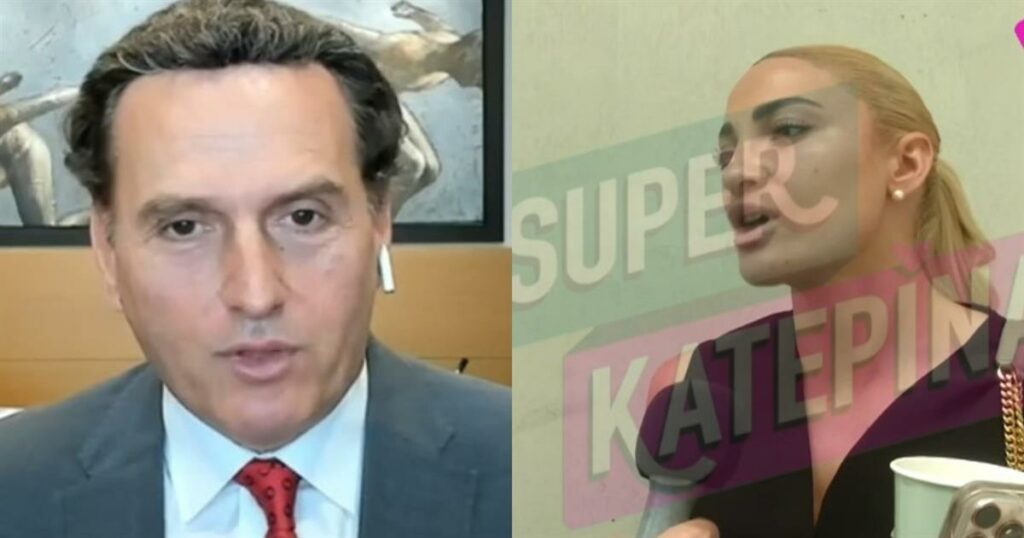 Τούνη: Δημητρακόπουλος για υπόθεση revenge porn – «Αν συμβεί αυτό, εκεί ελλοχεύει ο κίνδυνος να γίνει παραγραφή»