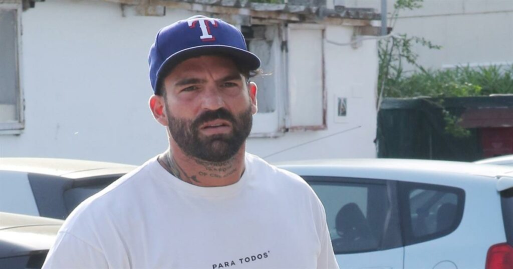 Δημήτρης Αλεξάνδρου: Σε σχέση με τη Ρία Ελληνίδου – Η πρώτη επίσημη εμφάνισή τους (Βίντεο)