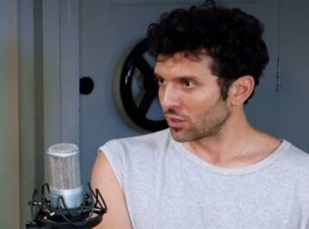 Μοθωναίος: «Έχω κάνει sober dating με coach» – «Γύρισα σε πρώην… Καταστροφικό! Έχω ταλαιπωρήσει ανθρώπους»