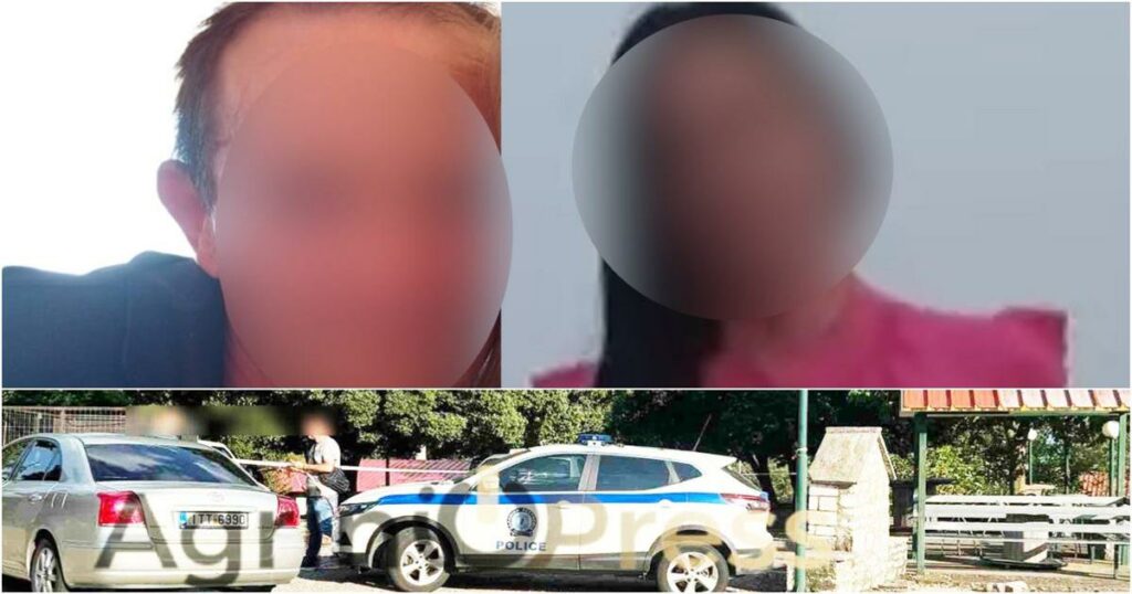 Έτσι απέκτησε πρόσβαση στην καραμπίνα ο δράστης: Στοιχεία σοκ για το έγκλημα στην Αμφιλοχία