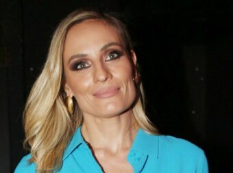 Ελεονώρα Μελέτη: «Δεν είχα ρούχα να βάλω, δεν ένιωθα ποθητή» – Τι είναι ο επιλόχειος ψυχισμός